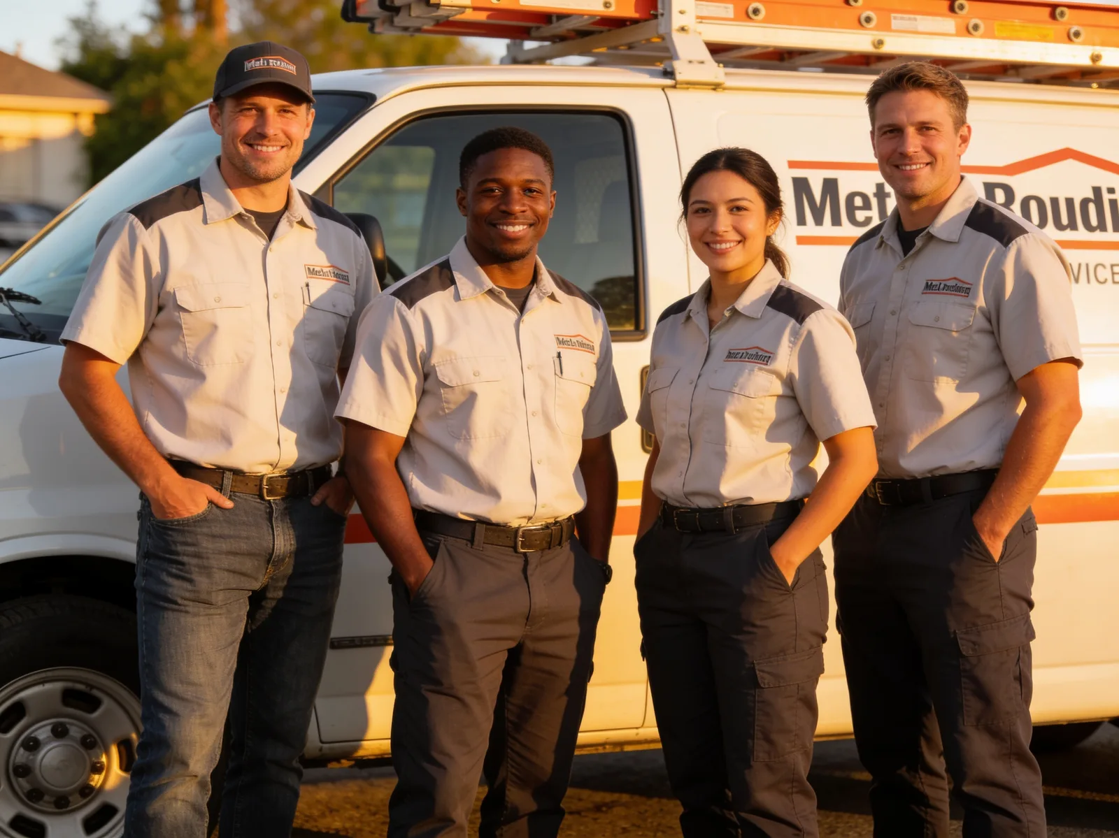 Metal Roof Installation company in Valrico, FL
